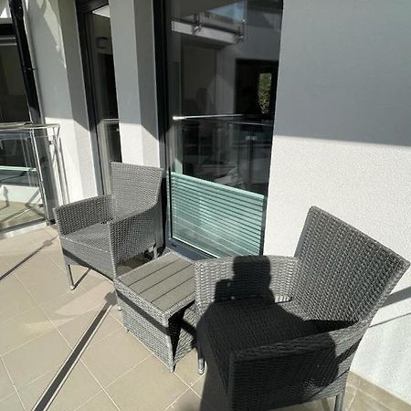 Apartamenty Bella Mare Rowy  Exteriér fotografie