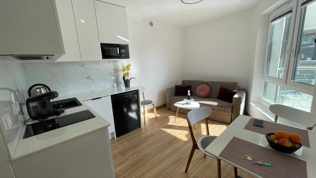 Apartamenty Bella Mare Rowy  Exteriér fotografie